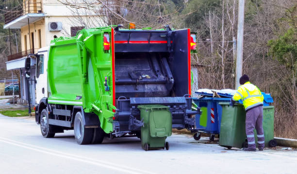 Best Dumpster Rental Services  in Mechanicsville, VA
