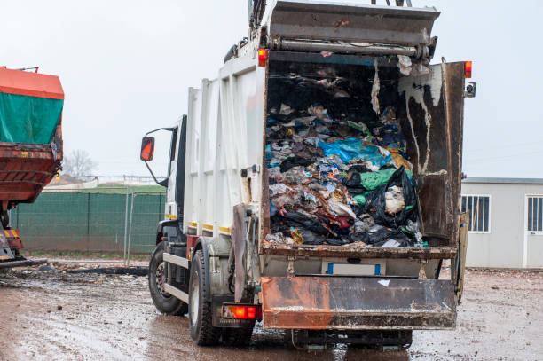 Best Scrap Metal Removal  in Mechanicsville, VA