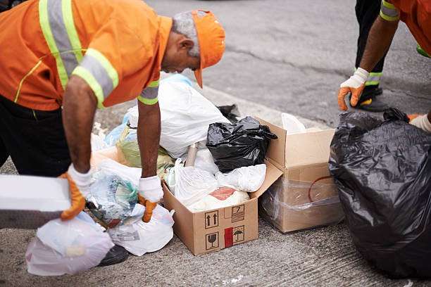 Best Hoarding Cleanup  in Mechanicsville, VA