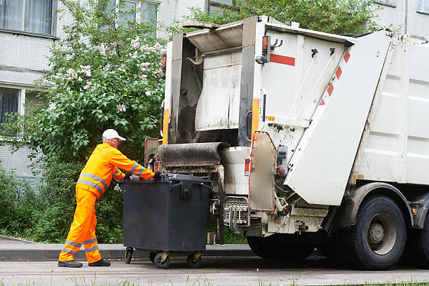 Best Same-Day Junk Removal Services  in Mechanicsville, VA
